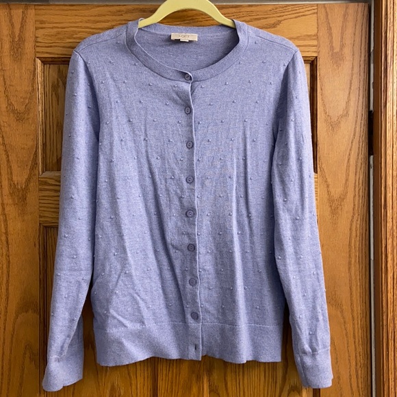 Textured cardigan - Picture 1 of 1